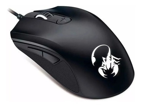 Mouse Gamer Genius Gx Scorpion M6 600 Compatible Fortnite