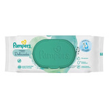 Toallitas Pampers Limpieza Delicada 48u