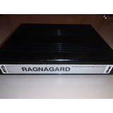 Ragnagard Para Neo Geo Mvs