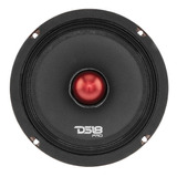 Medio Rango Slim 6.5 500w/250rms  Ds18 Pro-x6.4bmsl