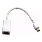 Adaptador Mac Mini Displayport X Hdmi Cabo Conversor