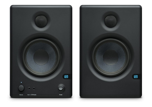 Presonus Eris E4.5 Monitores Estudio Alta Definicion