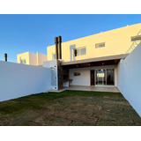 Venta! Duplex 3 Dormitorios En Manantiales!!!