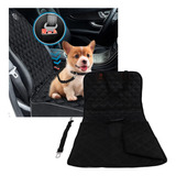 Funda Impermeable Cubierto Cubre Asientos Mascota Auto Perro