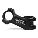 Manillar Bike Stem De 31,8 Mm, Ultraligero, Para Carretera,