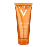 Vichy Idéal Soleil Autobronceante Corporal X 100 Ml