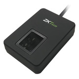 Zk9500 Lector De Huellas Usb Externo Enrolador