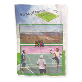 Futbol Tenis En Bolsa Art 48807010