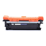 Toner Premium Compatível Para M551dn M570dn M575dn Cp3525dn