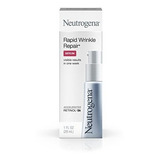 Neutrogena Rápido Arrugas Serum Reparador Con Retinol, 1 Fl.