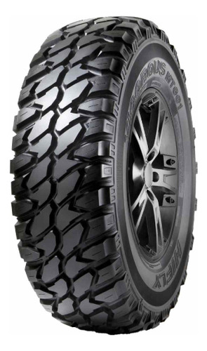 Llanta Lt235/75 R15 Mt601 Hifly