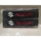 Almohadillas O Cubre Cinturones De Seguridad De Suzuki