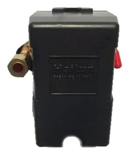 Automático Presostato Control Compresor 85-115 Psi