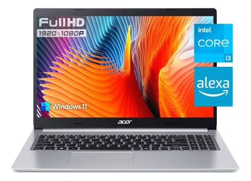 Acer Aspire 5, 15.6 , 20gb Ram, 1tb Ssd, Intel Dual-core I3