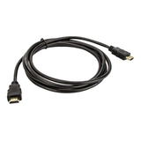 Cabo Hdmi Cirilo Cabo 1080p - 2 Mt