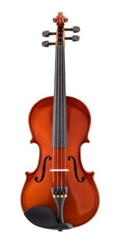 Violín Cervini By Cremona Hv-100 Estudio 3/4 Estuche Natural