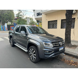 Volkswagen Amarok 2021 3.0 V6 Extreme