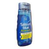 Selsun Blue Naturals Shampoo Anticaspa 325ml Importado