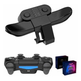 Boton Trasero Para Control Ps4 Turbo Back Button Dualshock 4