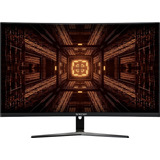 Monitor Gaming Nencnon Numg3201c2 Led Curvo 31.5in 240hz /v