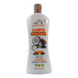  Shampoo Profesional Leche De Coco Silicare