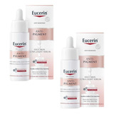 Combo X2 Eucerin Serum Facial Ultra-light Anti-pigment 30ml