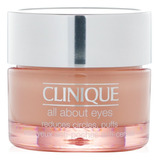 Crema Gel Clinique Contorno Ojos All About Eyes Bolsas Ojera