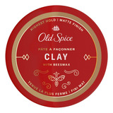 Old Spice Pomada De Arcilla Para Peinar El Cabello Para Hom.