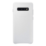 Funda Para Samsung Galaxy S10 Plus | Blanco
