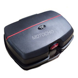 Caja Maletera Motocicleta Motoneta 