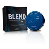 Blend Ceramic & Carnaúba Past Wax Black Edition 100g Vonixx*