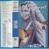 Joan Osborne - Relish [álbum, Cassette]