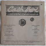 Lp- Cash Box - O Som Acima Do Normal - 1983 (813 555 - 1 6)