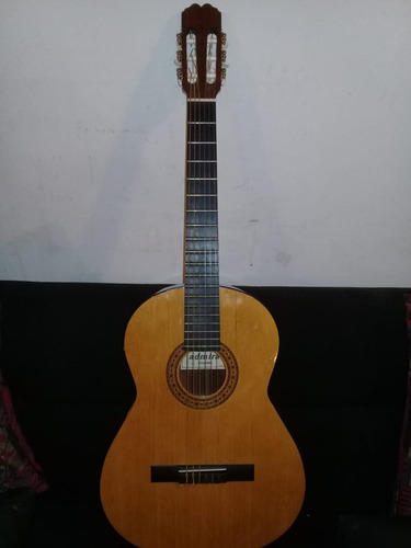 Guitarra Admira Paloma