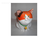 Peluche Big Hero Grandes Heroes Mochi Gato Disney 26 Cms