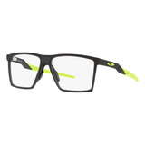 Gafas Oakley Oftálmicas Futurity Ox8052-0257