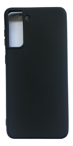 Carcasa Silicona Para Samsung Galaxy S21 Plus 