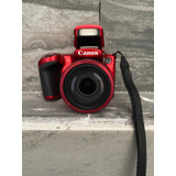 Canon Powershot Sx420 Is