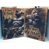 --- Culpatoys King Kong Clasico Neca Ultimate ---