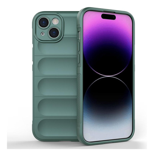 Fundas De Teléfono Para iPhone 15 Pro Max 14 Plus 11 12 13 X