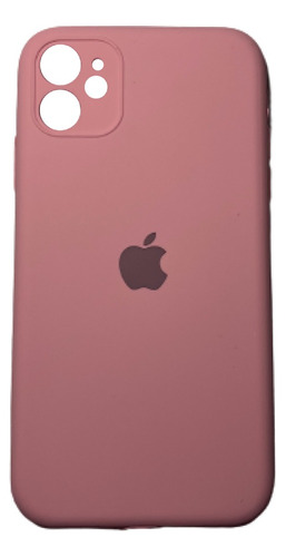 Funda Estuche Forro Compatible Con iPhone 11