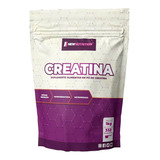 Creatina 1kg Newnutrition Monohidratada Embalagem Pouch