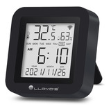 Lloyd's Mando Univ. Infrarrojo Inteligente 3 En 1 C/pantalla