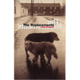 The Replacements  All Shook Down