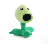 Peluche Planta Vs Zombie Guisante Pvz