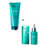 Kerastase Acondic Fondant Extensioniste 200ml Resist + Serum