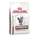 Royal Canin Gastrointestinal Moderate Calorie Bolsa De 2 kg