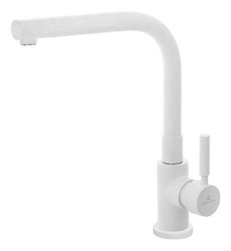 Griferia De Cocina Estalgrif Patriot White 830/058-05