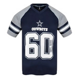 Playera Jersey Cowboys Deportivo Nfl Original