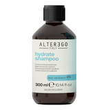 Shampoo Alterego Hydrate Hidratante 950ml